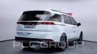 2021 KIA Carnival