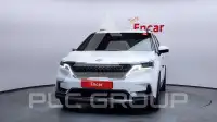 2021 KIA Carnival