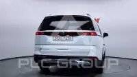 2021 KIA Carnival