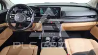 2021 KIA Carnival