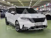 2021 KIA Carnival