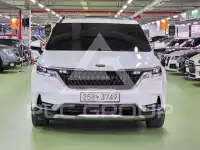 2021 KIA Carnival