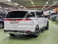 2021 KIA Carnival
