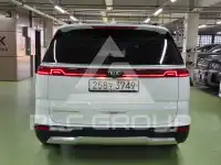 2021 KIA Carnival
