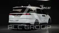 2021 KIA Carnival