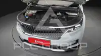 2021 KIA Carnival