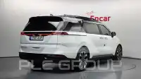 2021 KIA Carnival