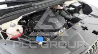 2021 KIA Carnival