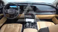2021 KIA Carnival