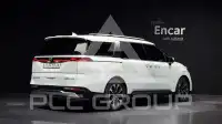 2021 KIA Carnival