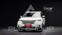 2021 KIA Carnival