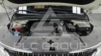 2021 KIA Carnival