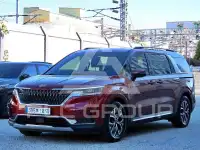 2021 KIA Carnival