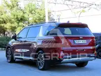 2021 KIA Carnival