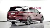 2021 KIA Carnival