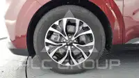 2021 KIA Carnival