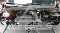 2021 KIA Carnival