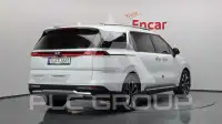 2021 KIA Carnival