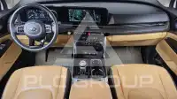 2021 KIA Carnival