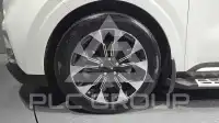 2021 KIA Carnival