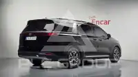 2021 KIA Carnival