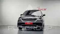 2021 KIA Carnival