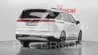 2021 KIA Carnival