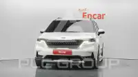 2021 KIA Carnival