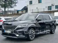 2021 KIA Carnival