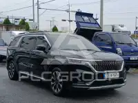 2021 KIA Carnival