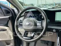 2021 KIA Carnival