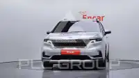 2021 KIA Carnival