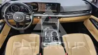 2021 KIA Carnival