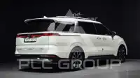 2021 KIA Carnival