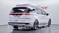 2021 KIA Carnival