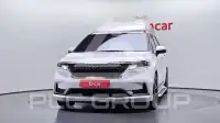 2021 KIA Carnival