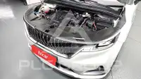 2021 KIA Carnival
