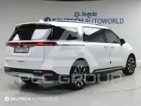 2021 KIA Carnival