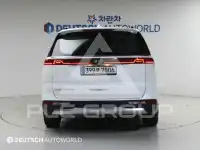 2021 KIA Carnival