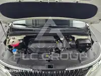 2021 KIA Carnival