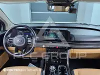 2021 KIA Carnival