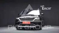 2021 KIA Carnival