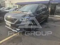 2021 KIA Carnival