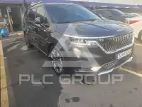 2021 KIA Carnival