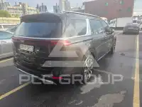 2021 KIA Carnival