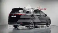 2021 KIA Carnival