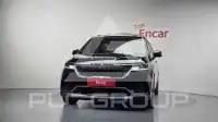 2021 KIA Carnival