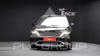 2021 KIA Carnival