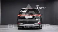 2021 KIA Carnival