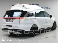 2021 KIA Carnival